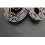 Molins Packing Machine Spare Parts Arc Toothed Timing Belt For HLP2 Production Line for sale