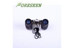 China Long Range Compact Hunting Binoculars , Aluminium Alloy Waterproof Telescope supplier