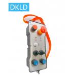 DC24V 433MHz Welding Machine Remote Control 2 Way Analog Speed for sale