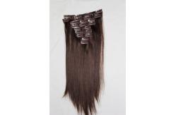 China Heat Resistant Synthetic Hair Extensions supplier