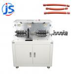 Automatic Wire Stripping Machine | Maximum Wire Diameter: 25 mm | Cutting Accuracy: ±0.2 mm | Copper Wire Processing for sale