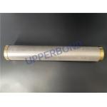 Make Tobacco Easy To Adsorb Tobacco Collector Tube for Protos / Passim Machine Model for sale