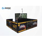 HTC VIVE Virtual Reality Simulator With VR Original Licensed JAMMA Games