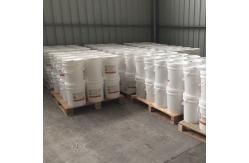 China Viscous Translucent RTV 2 Liquid Silicone Rubber For Fondant Mold Making supplier