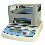 Rubber Ring Density Tester Equipment Density Accuracy 0.001g/Cm3 Density Resolution Can Be Up To Thousands for sale