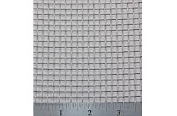 China Plain Vibrating Screen Crimped Woven Wire Mesh 5mm With Hooks supplier
