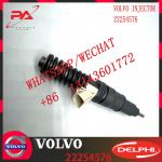 22254576 BEBE4P03001 BEBE4P02001High quality common rail Diesel fuel injector for sale