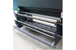 China 320Sqm/H CMYK Fedar Sublimation Transfer Paper Printer supplier