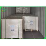 250gsm High Whiteness Folding Box Board Sheets For Packaging for sale