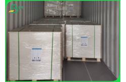 China 250gsm High Whiteness Folding Box Board Sheets For Packaging supplier