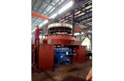 China Vertical Raw Mill manufacturer
