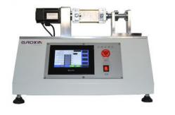 China PLC Control System Mobile Phone Torsion Test Machine With Touch Screen Display supplier