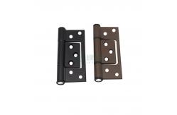 China Casement Door And Window Hinge Aluminum Alloy Adjustable Door Hinge supplier