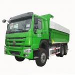 Sinotruk HOWO 6x4 18m3 Dump Truck 20m3 Dump Truck 18cbm Dump Truck for sale