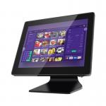 RoHS Retail Store Pos System 15 Inch Touch Screen Pos Billing Machine for sale