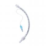 Medical Grade PVC Neonatal Endotracheal Tube Suction Catheter With Cuff