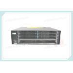 CISCO7204VXR Cisco 7200 Router 4 Slot Chassis 1 AC Supply W/IP Software for sale