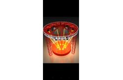 China Custom Circle Truss Lighting , Silver 6082-T6 Aluminum Truss Lighting supplier