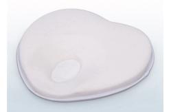 China Latex Free Baby Nursing pillow for Sleeping , Professional Polyester Mesh supplier