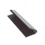 Tabletop Sticky Notes Clip Mini Magnetic File Clip EN71 6x3.5cm for sale