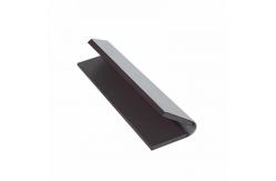 China Tabletop Sticky Notes Clip Mini Magnetic File Clip EN71 6x3.5cm supplier