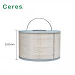 25211119A-C Ctp Kodak Air Filter 224.1mm Height for sale