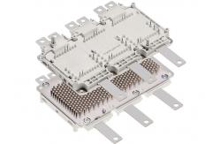 China Drive Module FS380R12A6T4LBBPSA1 IGBT Module 3 Independent 1200V 380A supplier