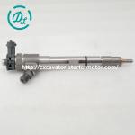 0445120376 Engine Parts Fuel Injector 400903-00104 Engine Bosch for sale