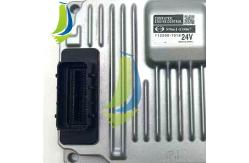 China 112500-1018 Controller ECU Engine Control Unit 89661-E0067 for SK200-9 supplier