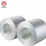 High Quality Flexible Glass Fiber Textile Yarn 785 Tex For Fiber Optic Cables for sale