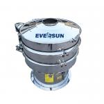Customized Sunflower Seed stainless steel304 Screening Vibro Sifter Machine for sale