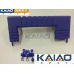 CNC Prototype Plastic Molding Chemical Machining Sanding Finish for sale