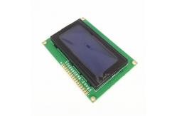 China 16 Pins 16X4 Character LCD Display Module with St7065 and St7066 Drive IC supplier