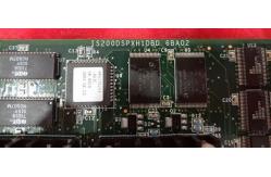 China IS200DSPXH1DBC Processor Board Mark VI GE Turbine Control supplier