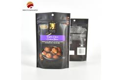 China Durable Custom Printed Food Pouches PET/VMPET/PE 8-100mic Thickness supplier