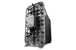 China Ionpure LX-Z IP-LXM24Z-5 CEDI Module High Purity Water Treatment supplier