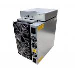 ASIC Crypto Bitmain Antiminer T19 84TH 7nm Second Generation ASIC Chips