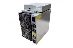 China ASIC Crypto Bitmain Antiminer T19 84TH 7nm Second Generation ASIC Chips supplier