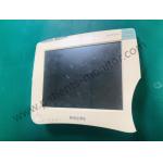 IntelliVue MP50 Patient Monitor LCD Assemble M8003-00112 Rev 0710 2090-0988 M800360010 for sale