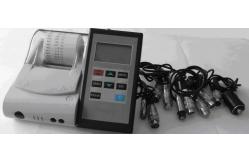 China TG8832FN Coating Thickness Gauge with Printer , coating thickness measuring instrument supplier