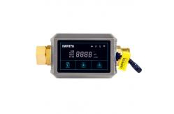 China Durable 53L/Min  Home Smart Pipe Line Water Leak Sensor Leakproof Multiscene supplier