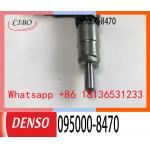095000-8470 23670-78160 23670-E0410 Toyota N04C Diesel Injector
