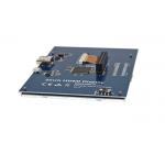 Professional Electronic Components 5 inch HDMI LCD touch screen Display 800 X 480