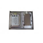 IP65 304 stainless steel  trackball pointing device mouse USB interface
