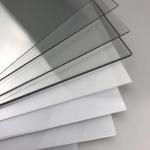 Transparent PETG Plastic Sheet Manufacturers From Jiangsu for sale