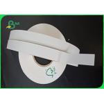 60 - 120 GSM Environmentally  Friendly Drinking Straw Paper For Carnival