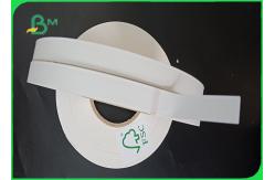 China 60 - 120 GSM Environmentally  Friendly Drinking Straw Paper For Carnival supplier