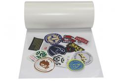 China China Thermoplastic Polyurethane TPU Hot Melt Adhesive Film For Laminating Fabric supplier