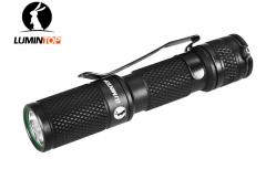 China Mini Lumintop Tool AAA Magnet Flashlight , Black Lumintop Ti Tool AAA Flashlight supplier