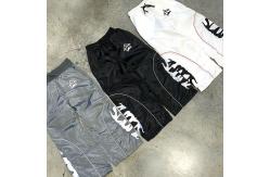 China Full Length Cropped Zip Tracksuit Stacked Flare Baggy Sweatpants 2 Piece Tracksuits supplier